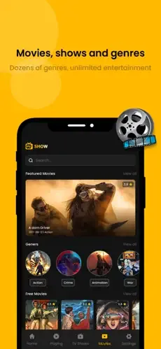 mahabharat-jiohotstar-ai Movies and shows
